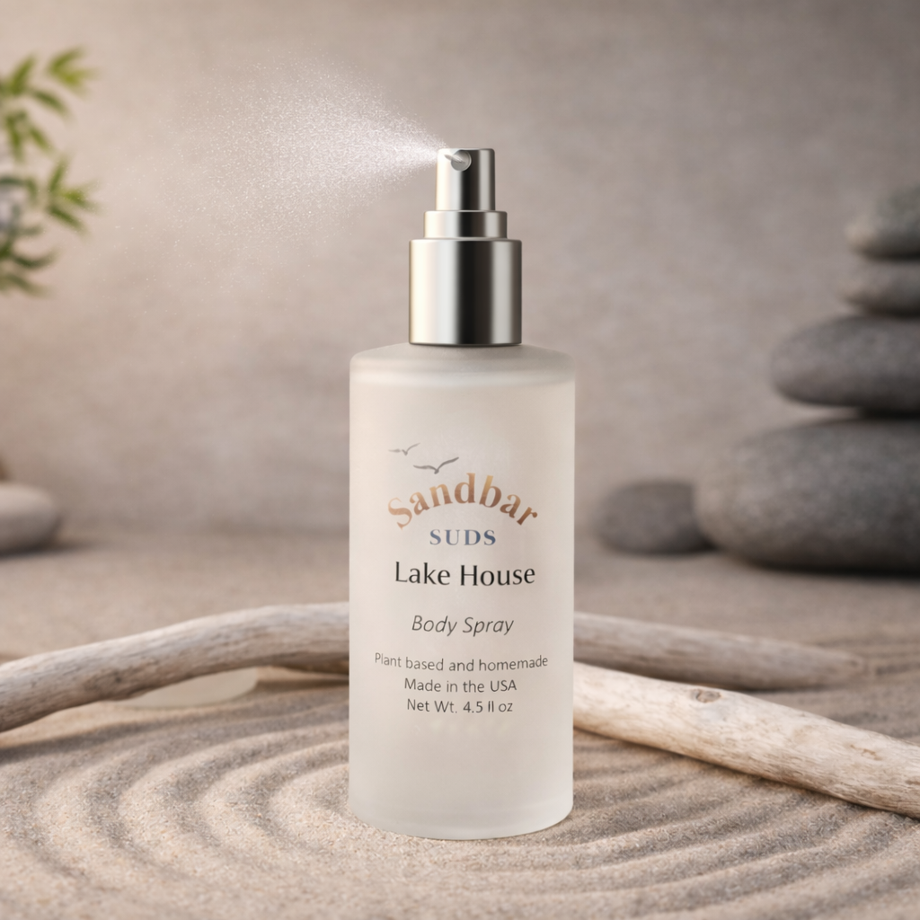 Body Spray