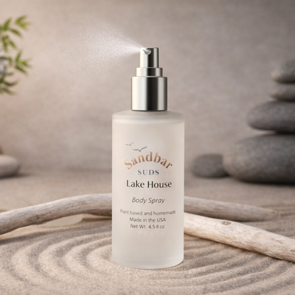 Body Spray