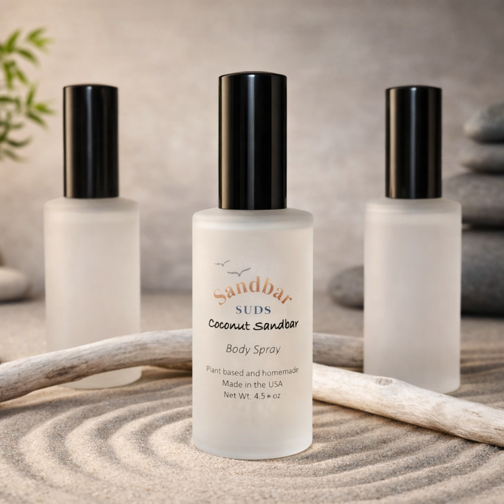 Body Spray