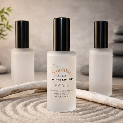 Body Spray