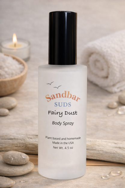Body Spray