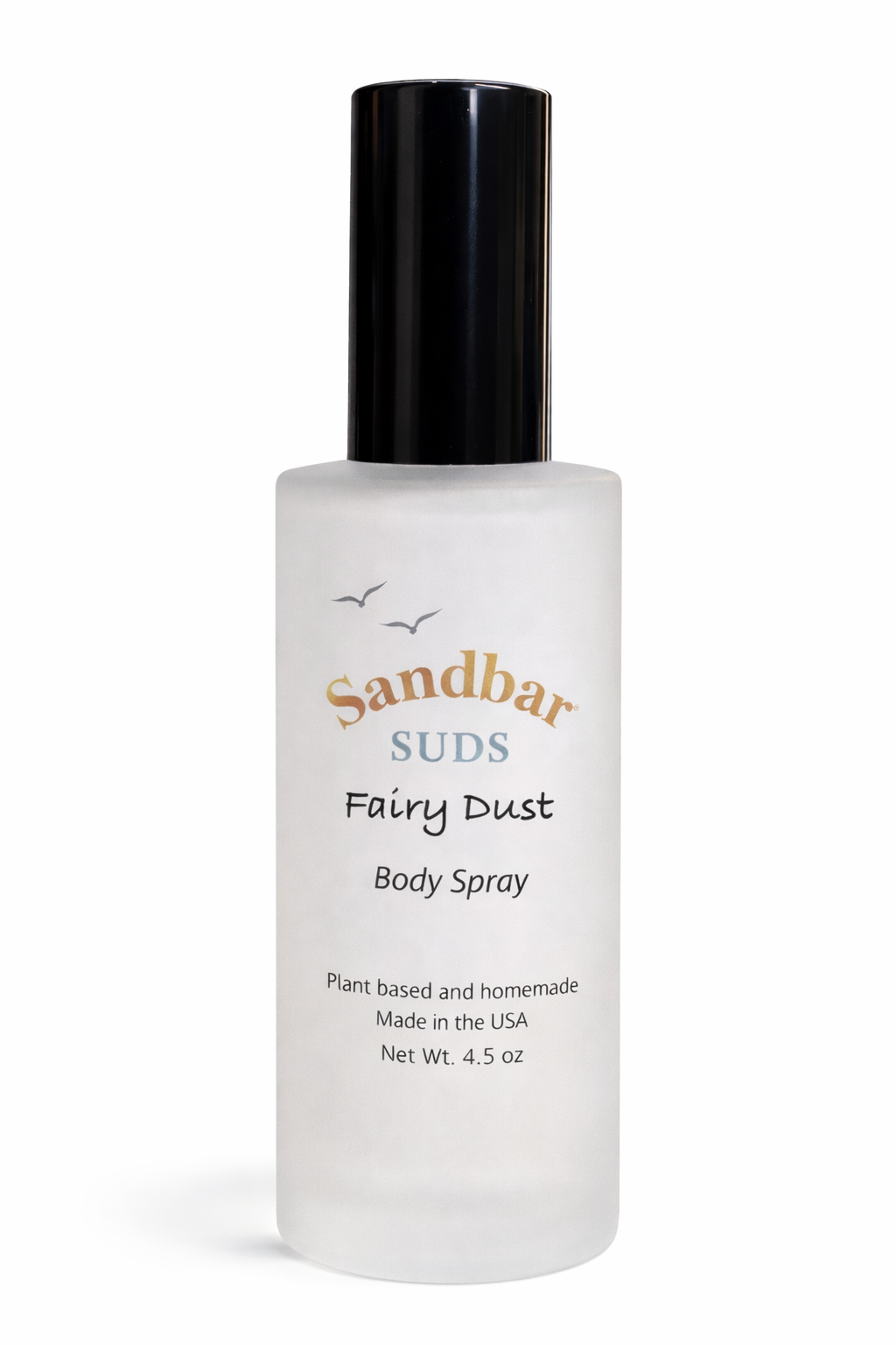 Body Spray